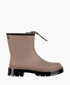 Dames Marccain Bags And Shoes Laarzen*Laars Vb Sb.01 Z01 Bruin