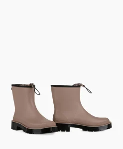 Dames Marccain Bags And Shoes Laarzen*Laars Vb Sb.01 Z01 Bruin