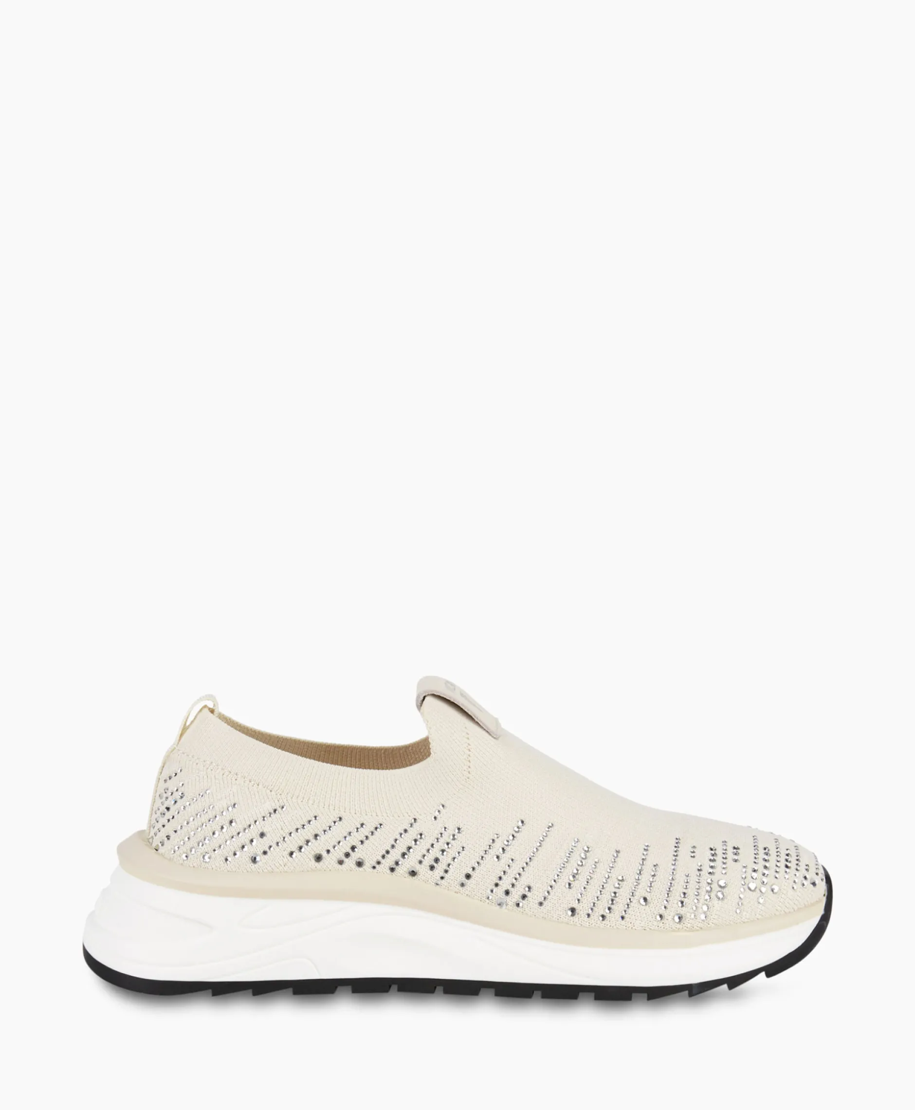 Dames Marccain Bags And Shoes Sneakers*Sneaker Wb Sh.02 M01 X