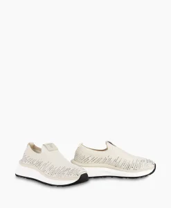 Dames Marccain Bags And Shoes Sneakers*Sneaker Wb Sh.02 M01 X