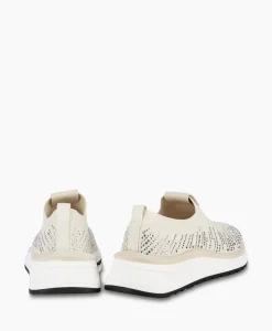 Dames Marccain Bags And Shoes Sneakers*Sneaker Wb Sh.02 M01 X