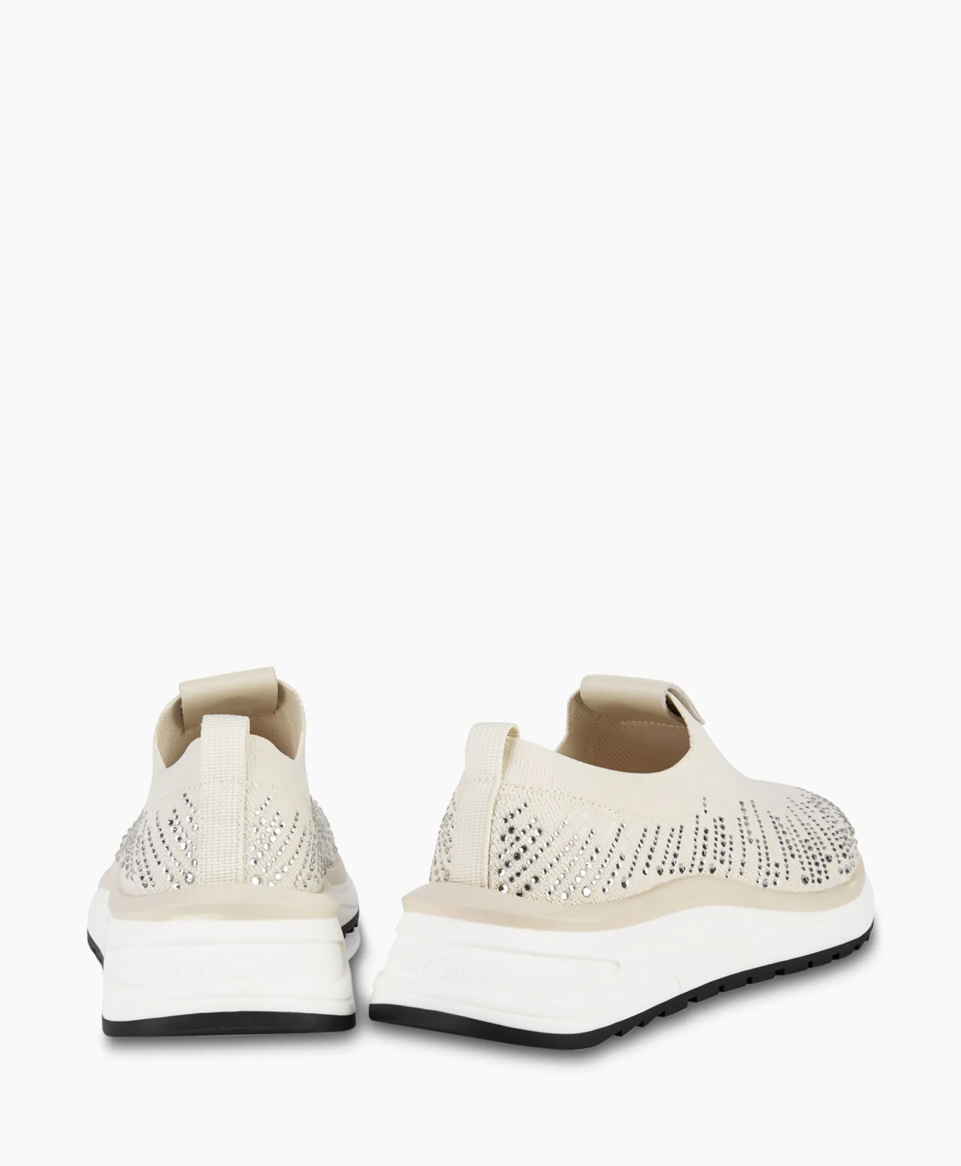 Dames Marccain Bags And Shoes Sneakers*Sneaker Wb Sh.02 M01 X