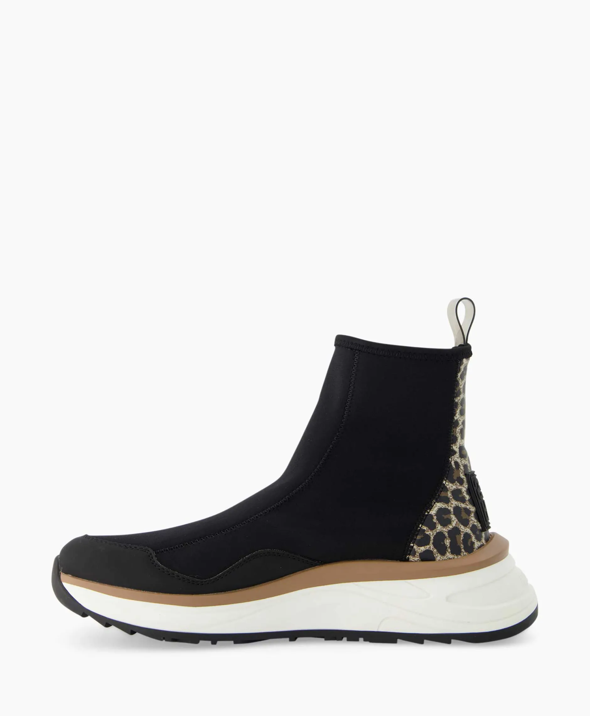 Dames Marccain Bags And Shoes Sneakers*Sneaker Ub Sh.04 J05 Zwart