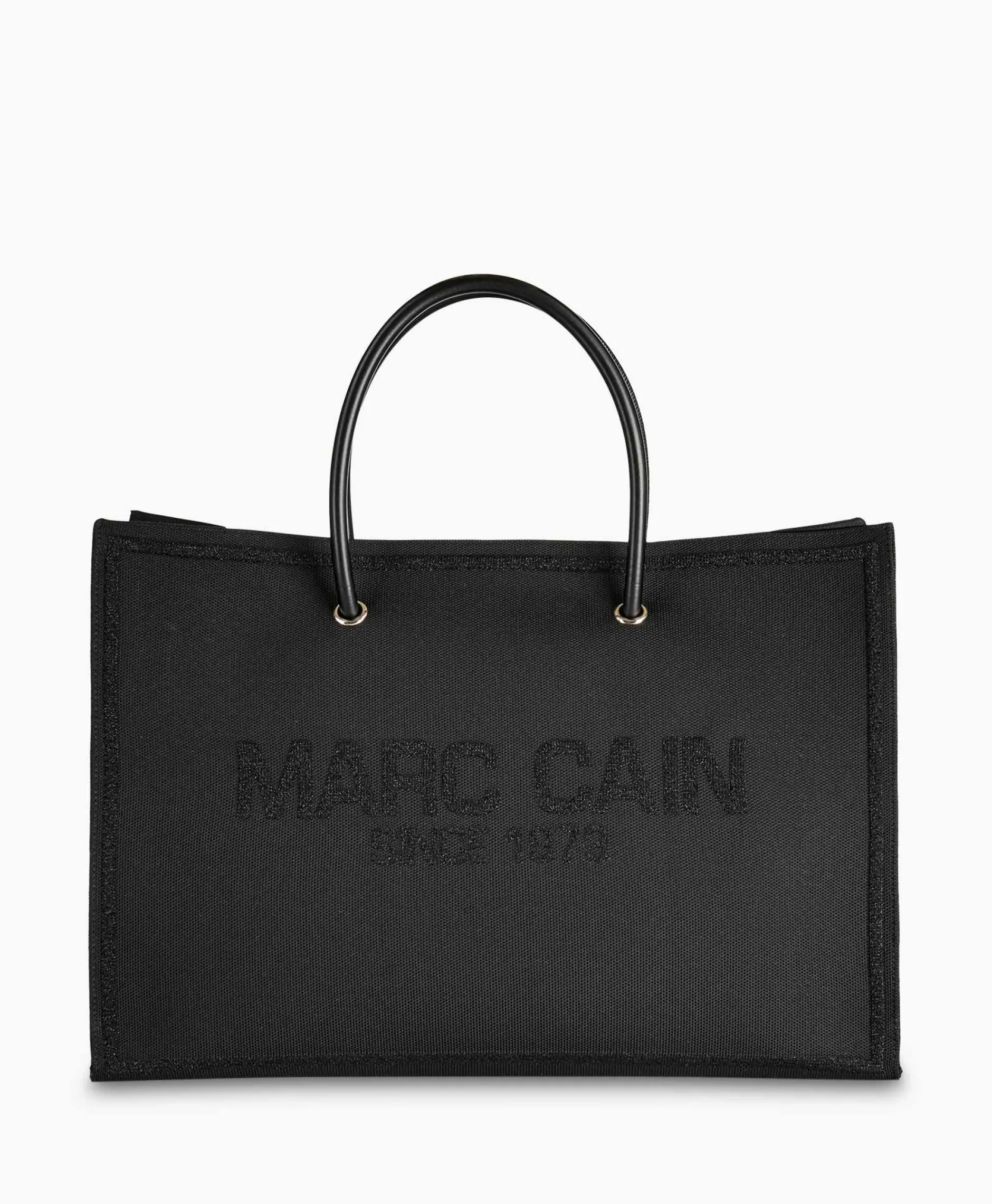 Dames Marccain Bags And Shoes Tassen*Shopper Wb T6.01 M02 Zwart