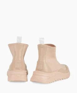 Dames Marccain Bags And Shoes Sneakers*Sneaker Vb Sh.08 J03 Bruin