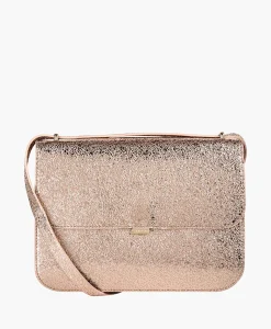 Dames Marccain Bags And Shoes Tassen*Tas Wb Ti.06 Z06 Rose