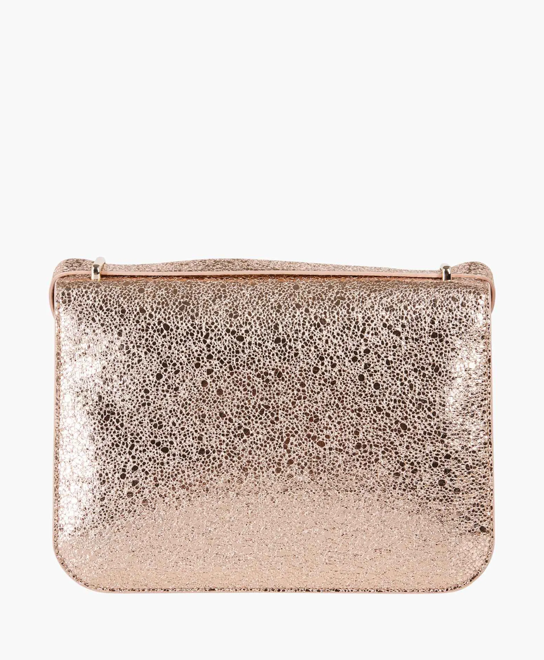 Dames Marccain Bags And Shoes Tassen*Tas Wb Ti.06 Z06 Rose