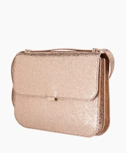 Dames Marccain Bags And Shoes Tassen*Tas Wb Ti.06 Z06 Rose