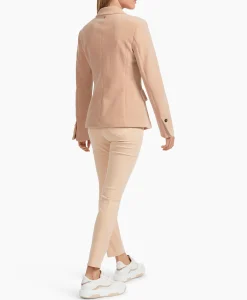 Dames Marccain Collectie Blazers*Blazer Vc 34.13 J31 Pink