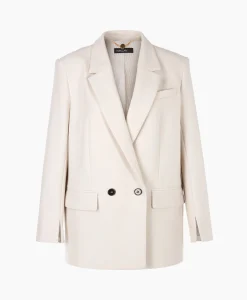 Dames Marccain Collectie Blazers*Blazer Vc 34.16 W22 X