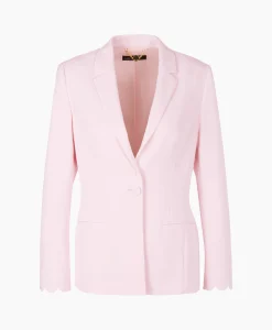 Dames Marccain Collectie Blazers*Blazer Uc 34.23 W95 Diverse