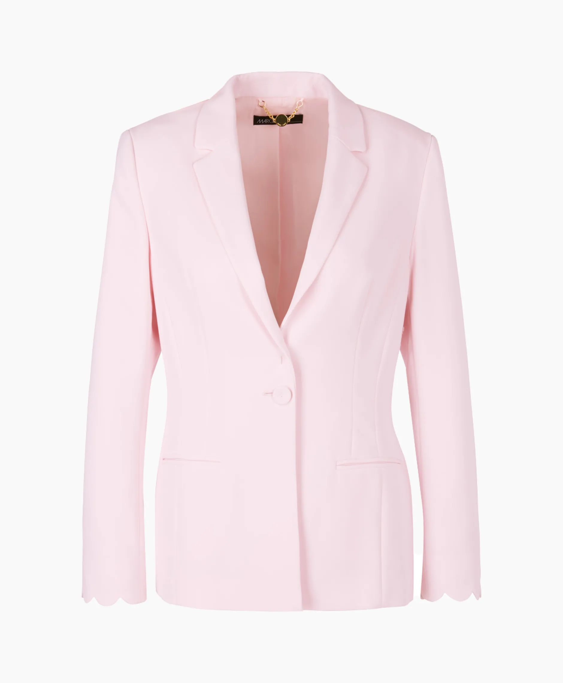 Dames Marccain Collectie Blazers*Blazer Uc 34.23 W95 Diverse