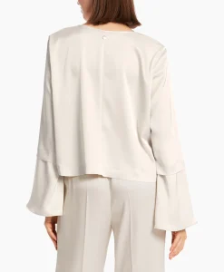 Dames Marccain Collectie Blouses*Blouse Wc 51.22 W15 X