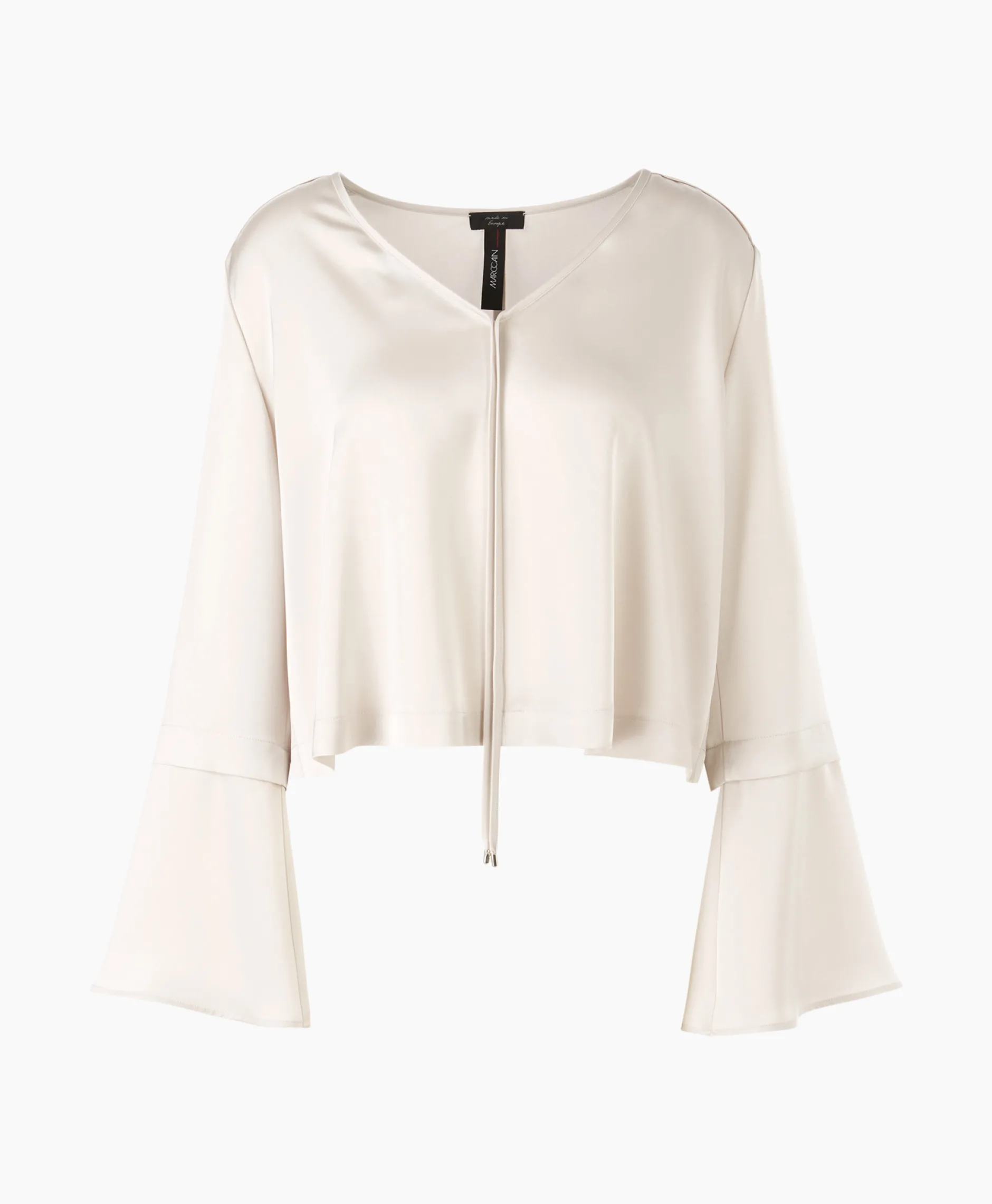 Dames Marccain Collectie Blouses*Blouse Wc 51.22 W15 X