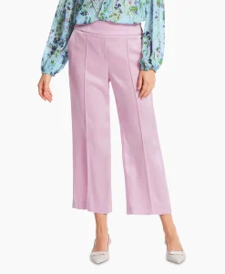 Dames Marccain Collectie Broeken*Broek Wc 81.25 W15 Lavendel