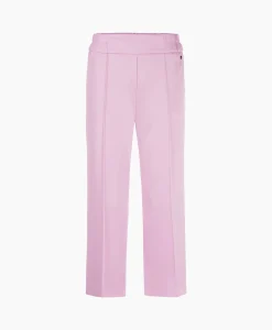 Dames Marccain Collectie Broeken*Broek Wc 81.25 W15 Lavendel