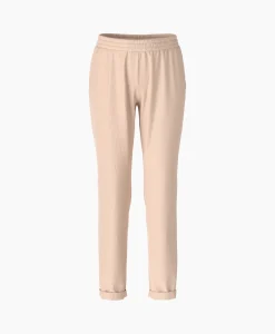Dames Marccain Collectie Broeken*Broek Wc 81.59 W47 Rose