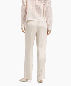 Dames Marccain Collectie Broeken*Broek Wc 81.63 W46 X