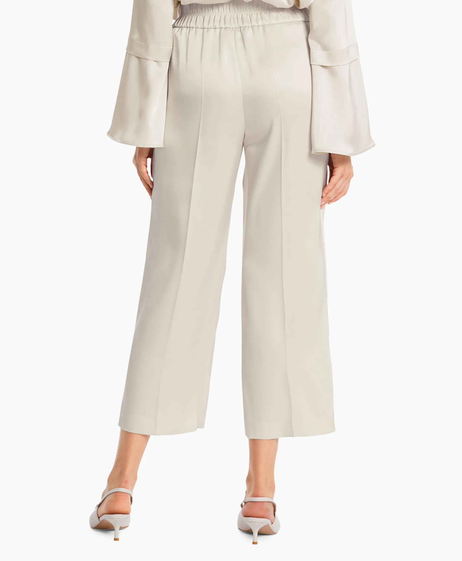 Dames Marccain Collectie Broeken*Broek Wc 81.25 W15 X