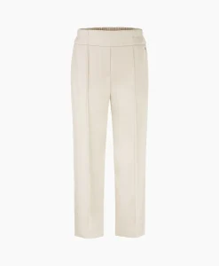 Dames Marccain Collectie Broeken*Broek Wc 81.25 W15 X