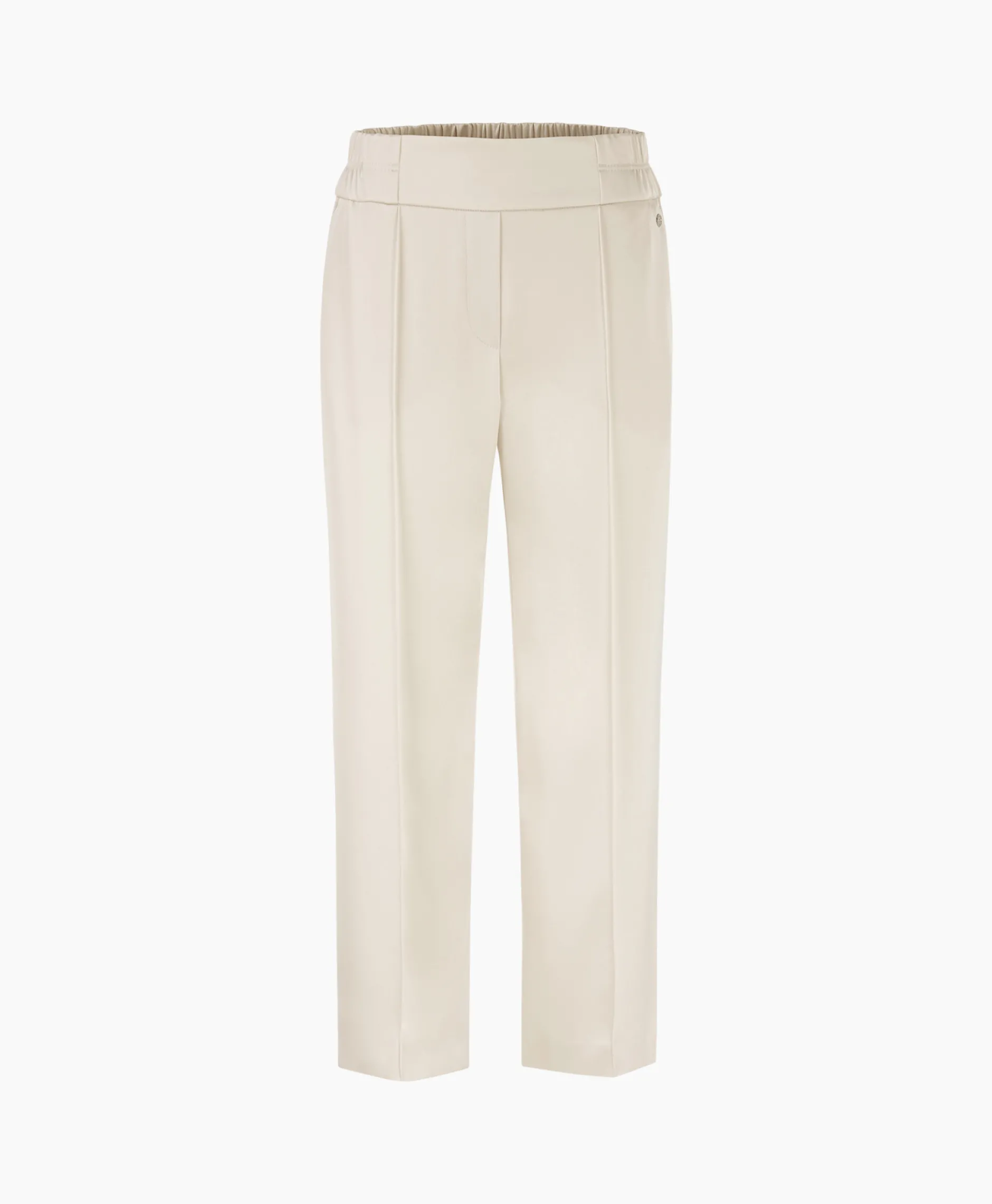 Dames Marccain Collectie Broeken*Broek Wc 81.25 W15 X