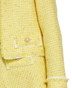 Dames Marccain Collectie Jassen*Jack Uc 31.22 W07 Groen