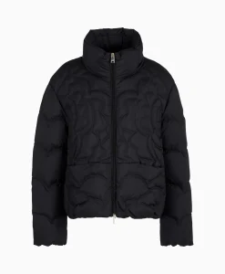 Dames Marccain Collectie Jassen*Jack Wc 12.02 W05 Midden Blauw