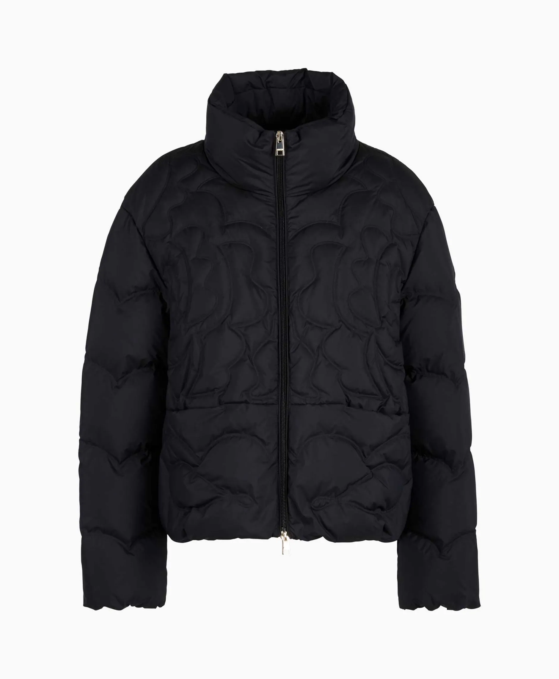 Dames Marccain Collectie Jassen*Jack Wc 12.02 W05 Midden Blauw