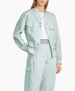 Dames Marccain Collectie Jassen*Jack Wc 31.14 W35 Diversen