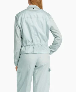 Dames Marccain Collectie Jassen*Jack Wc 31.14 W35 Diversen