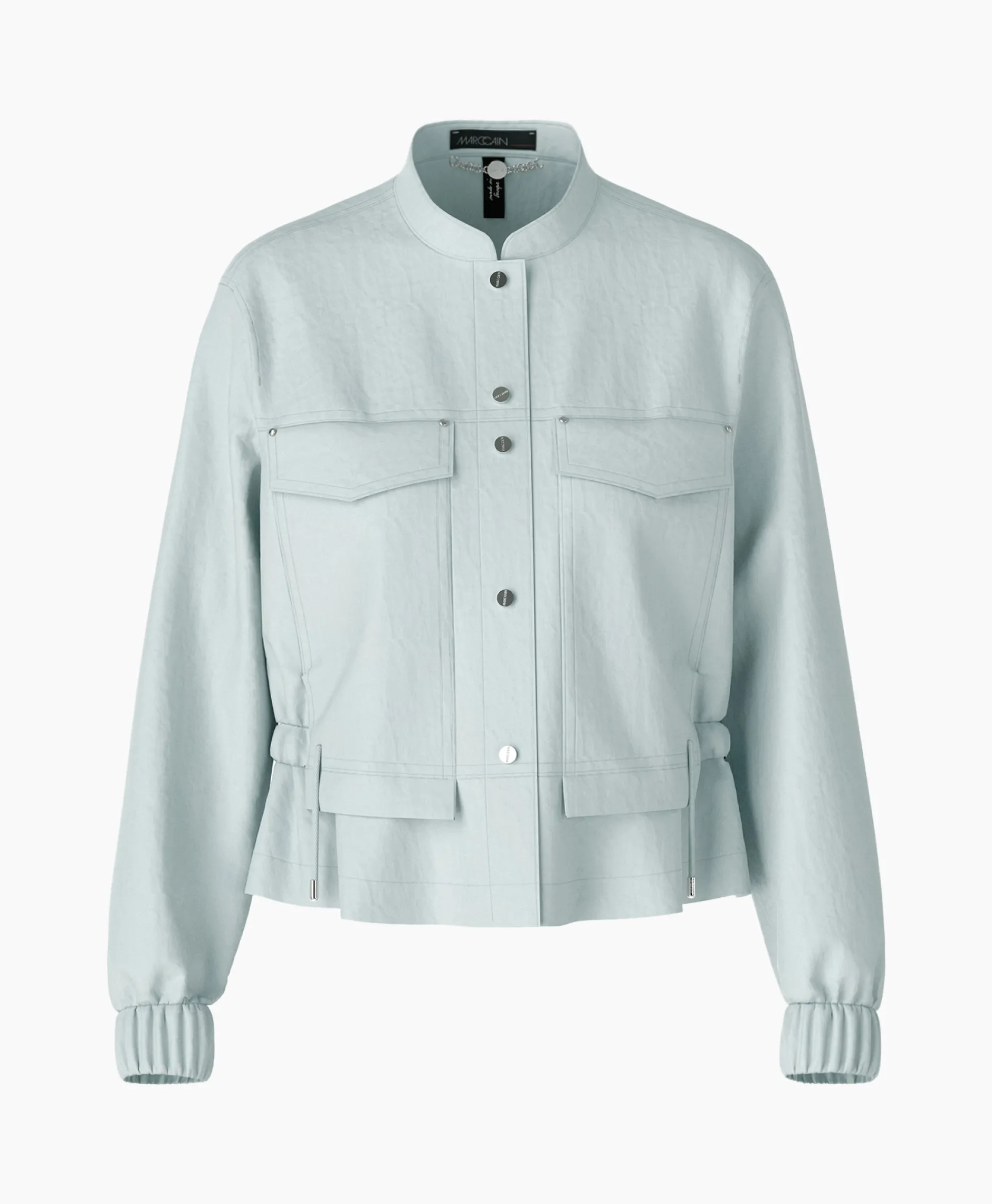 Dames Marccain Collectie Jassen*Jack Wc 31.14 W35 Diversen