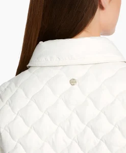 Dames Marccain Collectie Jassen*Jack Wc 12.06 W10 Off White
