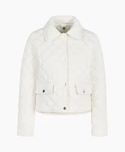 Dames Marccain Collectie Jassen*Jack Wc 12.06 W10 Off White