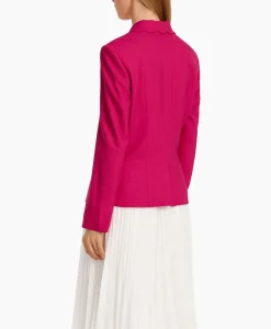 Dames Marccain Collectie Blazers*Jasje Wc 34.23 W86 Print + 2 Kleurig