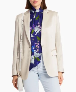 Dames Marccain Collectie Blazers*Jasje Wc 34.20 W46 X