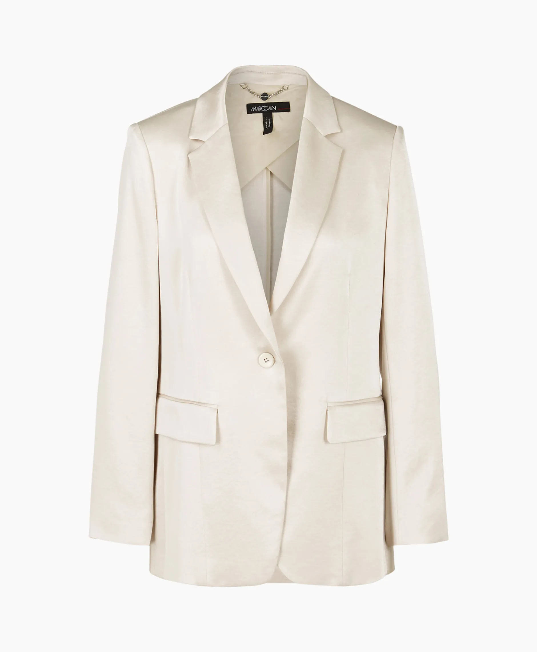 Dames Marccain Collectie Blazers*Jasje Wc 34.20 W46 X