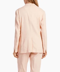 Dames Marccain Collectie Blazers*Jasje Wc 34.21 W47 Rose