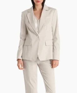 Dames Marccain Collectie Blazers*Jasje Wc 34.14 W83 X