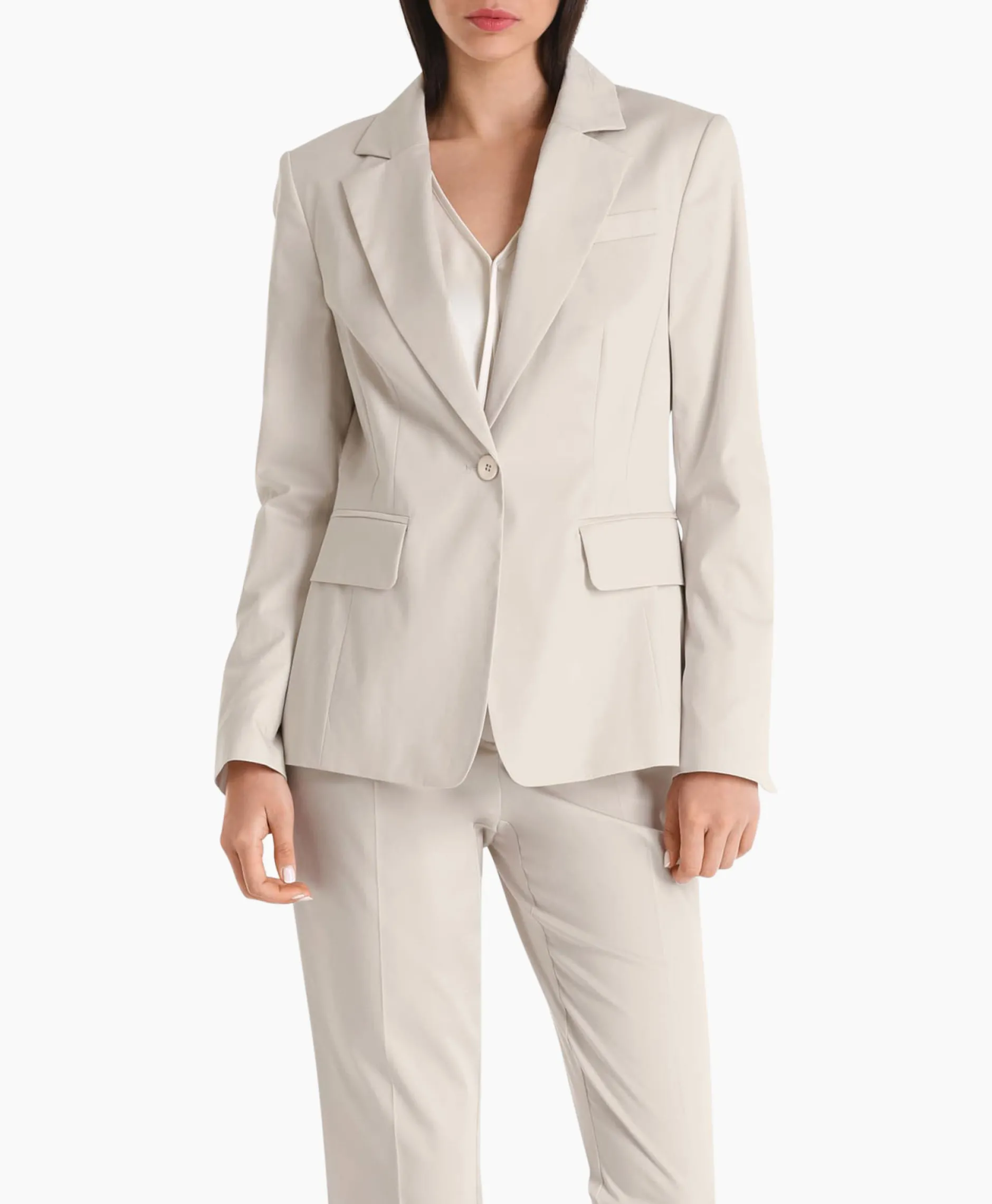 Dames Marccain Collectie Blazers*Jasje Wc 34.14 W83 X