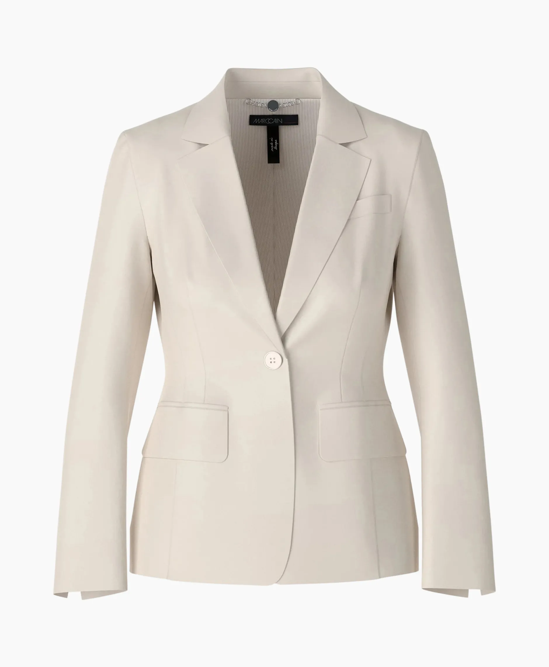 Dames Marccain Collectie Blazers*Jasje Wc 34.14 W83 X