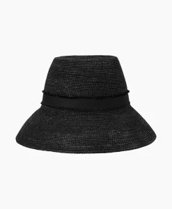 Dames Marccain Collectie Broeken*Jeans Wc H1.05 Z36 Zwart