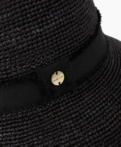 Dames Marccain Collectie Broeken*Jeans Wc H1.05 Z36 Zwart