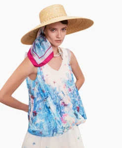 Dames Marccain Collectie Broeken*Jeans Wc H1.08 Z31 Diversen