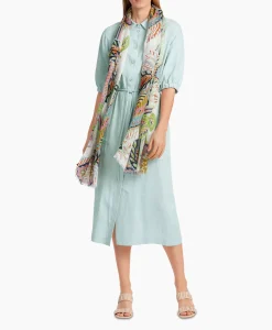 Dames Marccain Collectie Bruiloftskleding*Jurk Wc 21.48 W47 Diversen