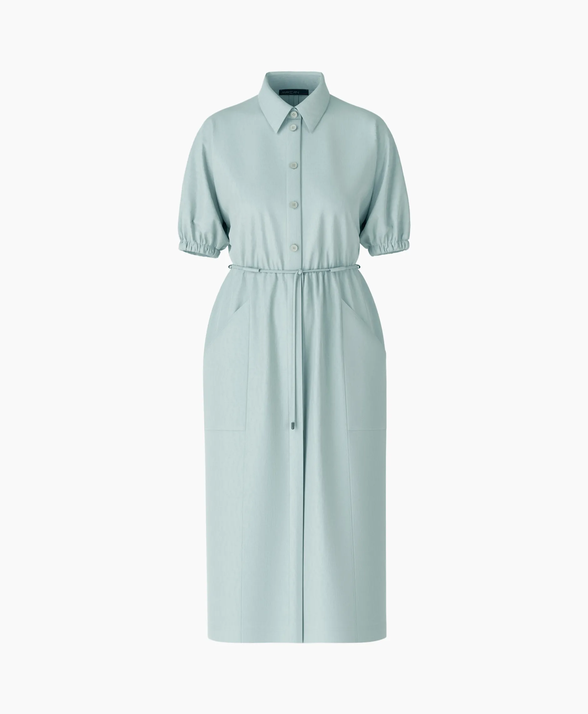 Dames Marccain Collectie Bruiloftskleding*Jurk Wc 21.48 W47 Diversen