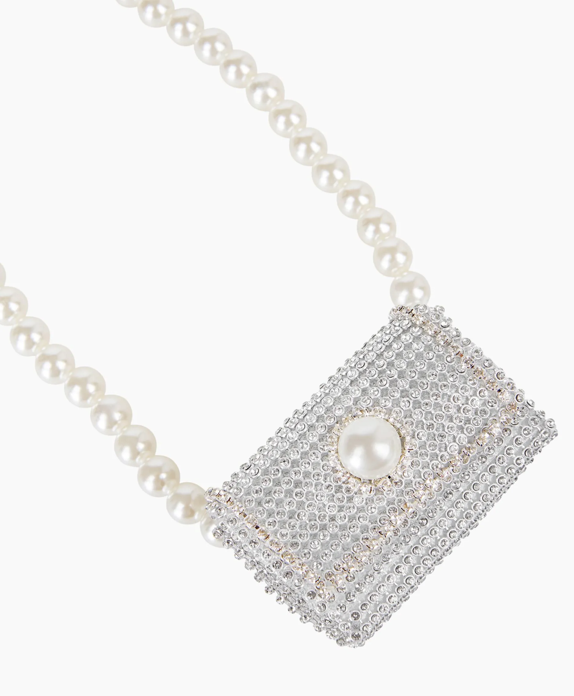 Dames Marccain Collectie Riemen*Riem Wc G1.11 Z38 Zilver