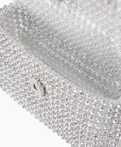 Dames Marccain Collectie Riemen*Riem Wc G1.11 Z38 Zilver