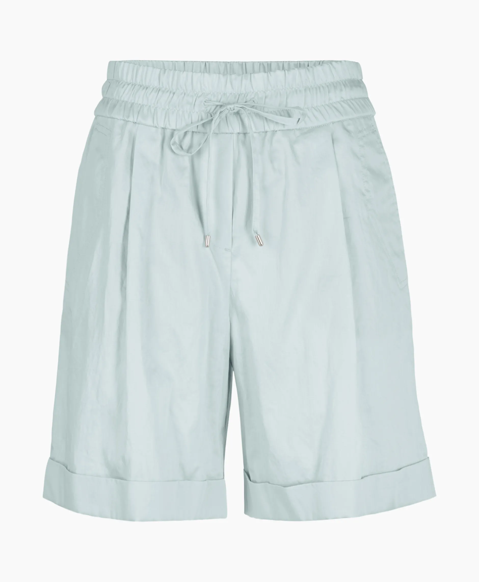 Dames Marccain Collectie Broeken*Short Wc 83.05 W35 Diversen