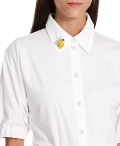 Dames Marccain Collectie Sieraden*Sieraden Wc J7.02 Z02 Geel