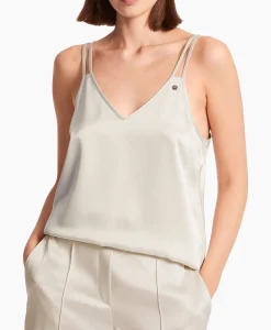 Dames Marccain Collectie T-Shirts & Tops*Top Wc 61.15 W15 X